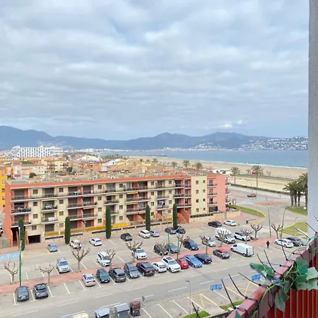 Appartamento En Frente Al Mar De Empuriabrava